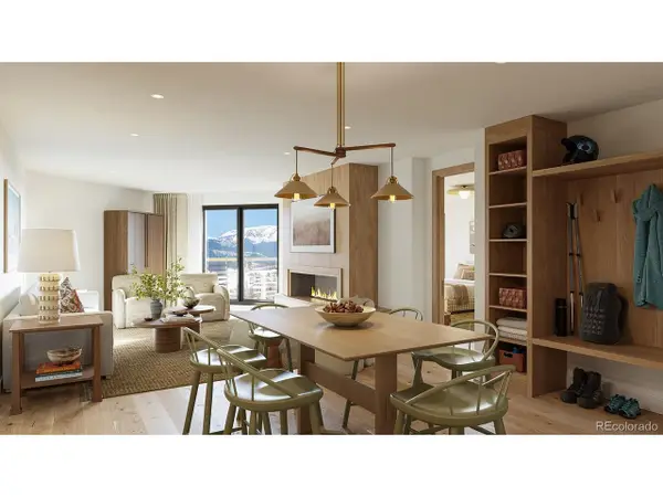 500 Gothic Rd #431, Mount Crested Butte, CO 81225