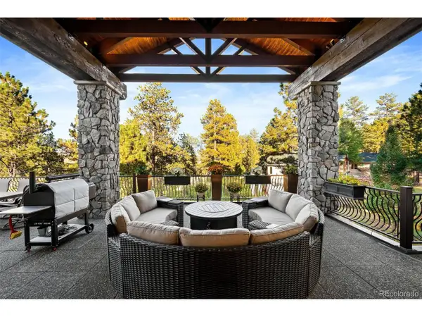 4491 Shoshone Dr, Larkspur, CO 80118