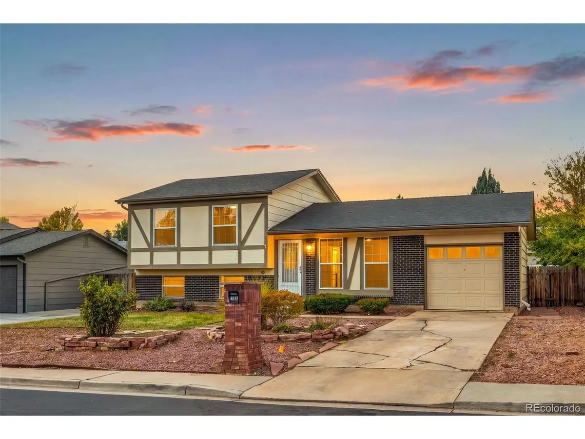 1357 Dexter St, Broomfield, CO 80020 - #1