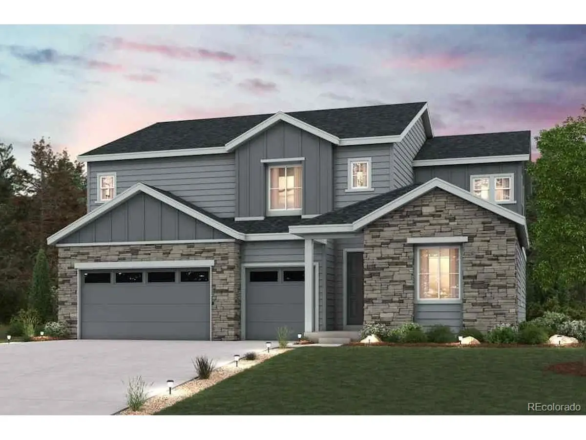 1451 Bailey Pl, Lafayette, CO 80026 - #1