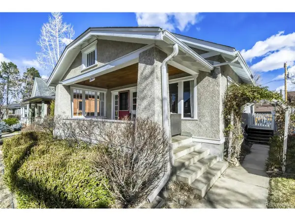 1724 S Emerson St, Denver, CO 80210