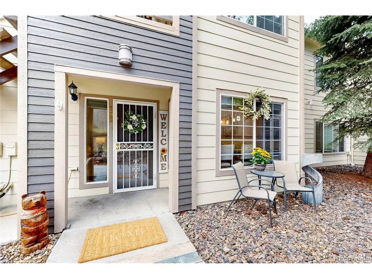 5415 S Dover St #102, Littleton, CO 80123 - #1