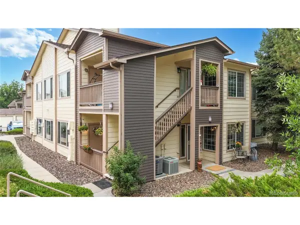 5415 S Dover St #102, Littleton, CO 80123