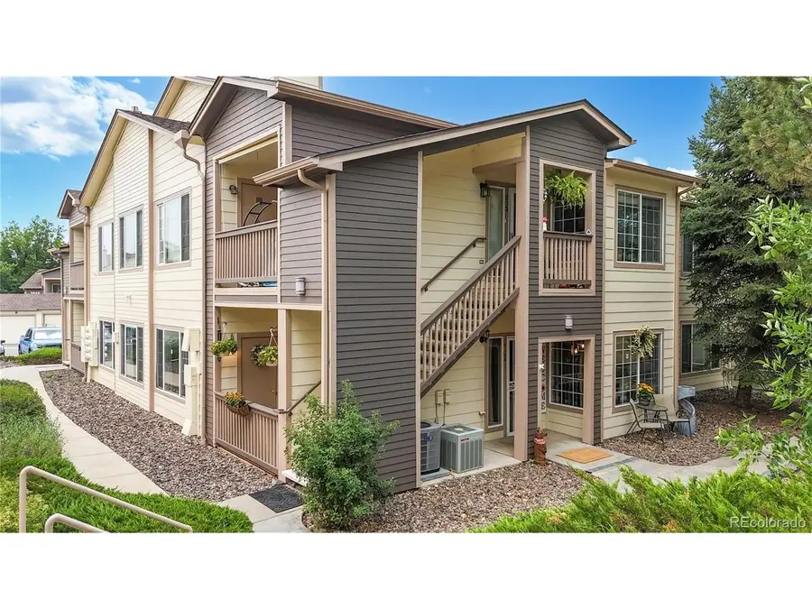 5415 S Dover St #102, Littleton, CO 80123 - #3