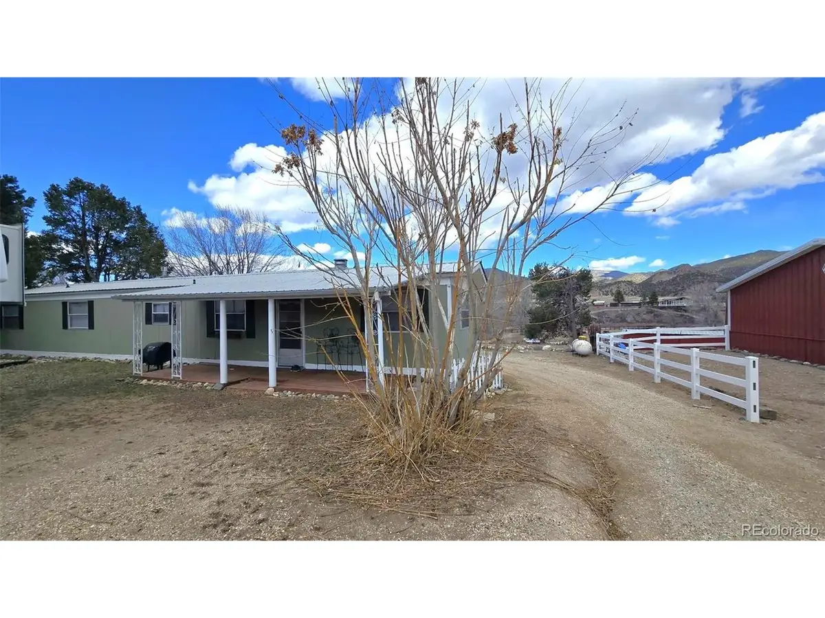 9815 Us Highway 50, Howard, CO 81233 - #1