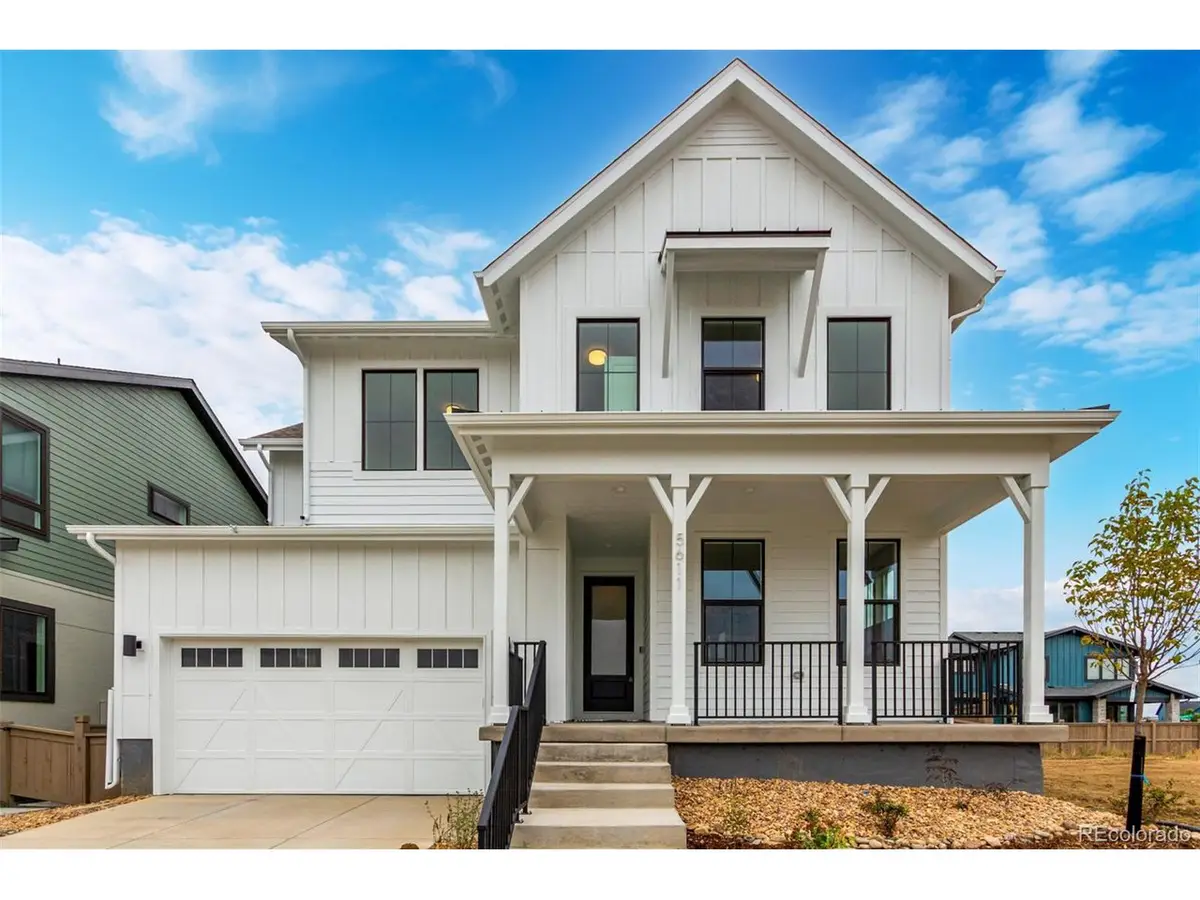 Address Withheld By Seller, Longmont, CO 80503 - #1