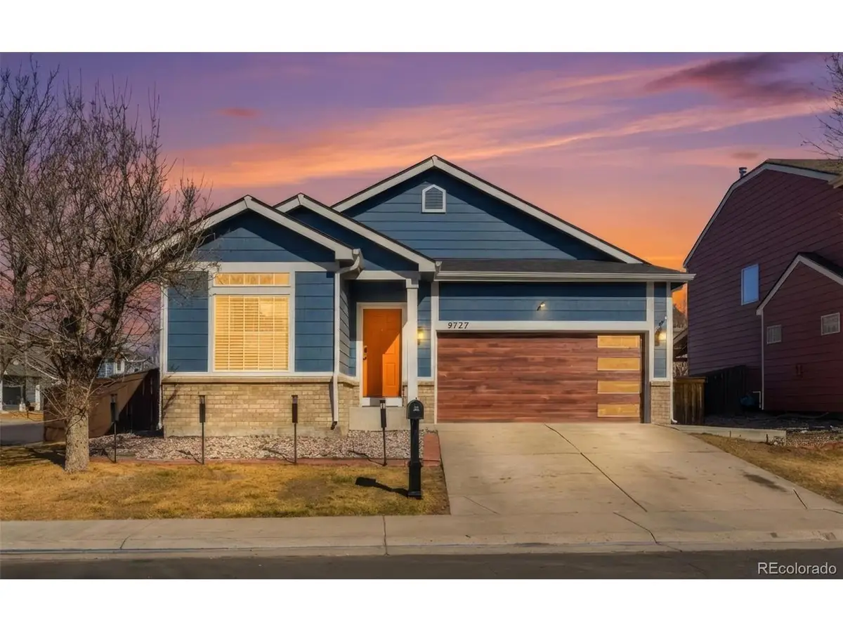 9727 Joliet Cir, Commerce City, CO 80022 - #1