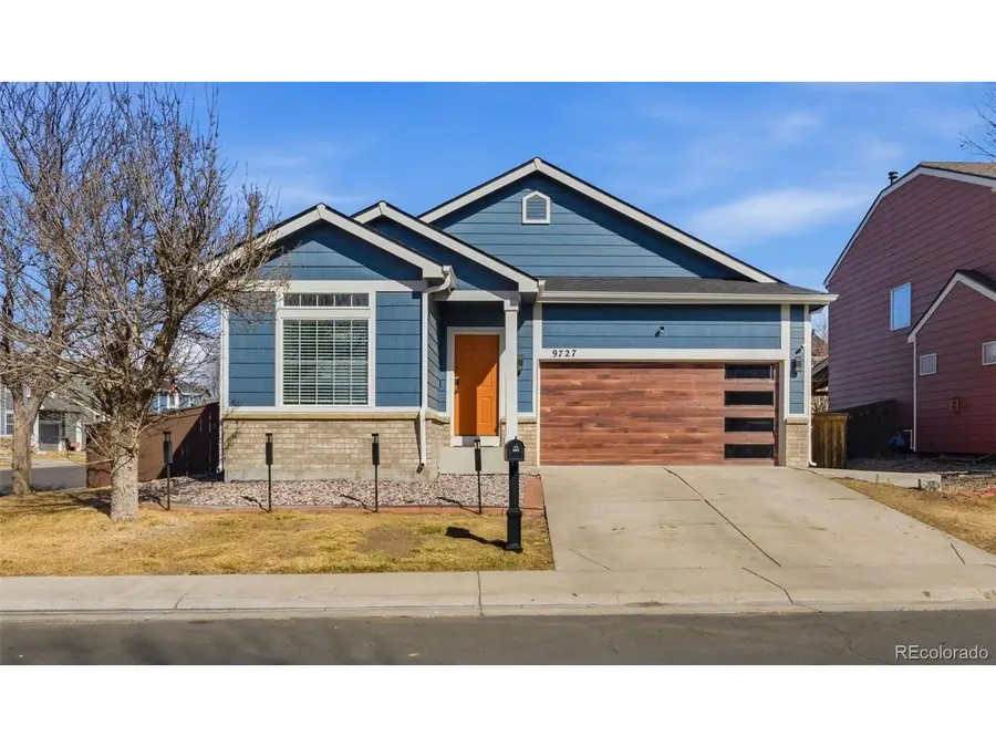 9727 Joliet Cir, Commerce City, CO 80022 - #2
