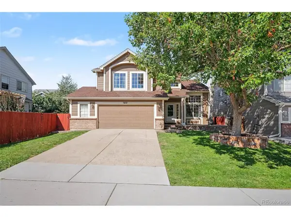 5632 Spruce Ave, Castle Rock, CO 80104