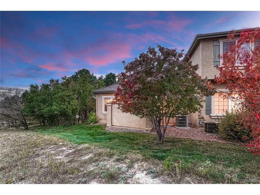 5511 Sonnet Hts, Colorado Springs, CO 80918 - #3