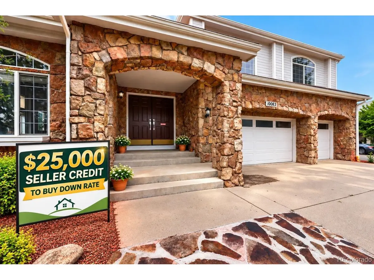 10083 Charissglen Ct, Highlands Ranch, CO 80126 - #1