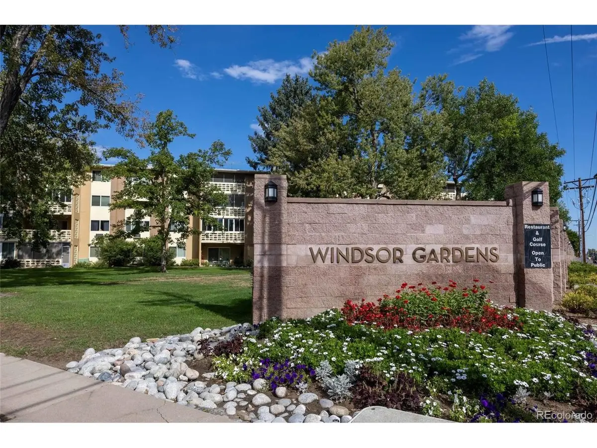 595 S Alton Way #11C, Denver, CO 80247 - #1