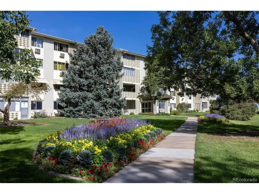 595 S Alton Way #11C, Denver, CO 80247 - #2