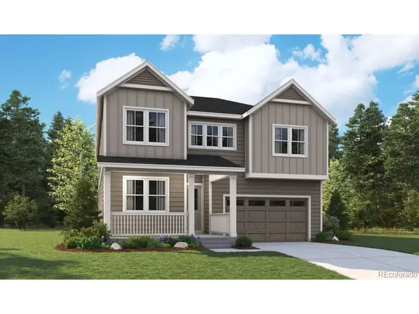 Address Withheld By Seller, Firestone, CO 80504