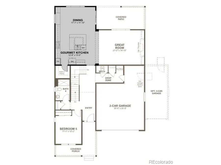 Address Withheld By Seller, Firestone, CO 80504 - #2