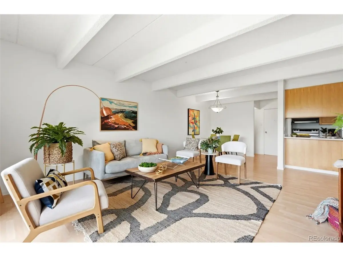 777 N Washington St #505, Denver, CO 80203 - #1