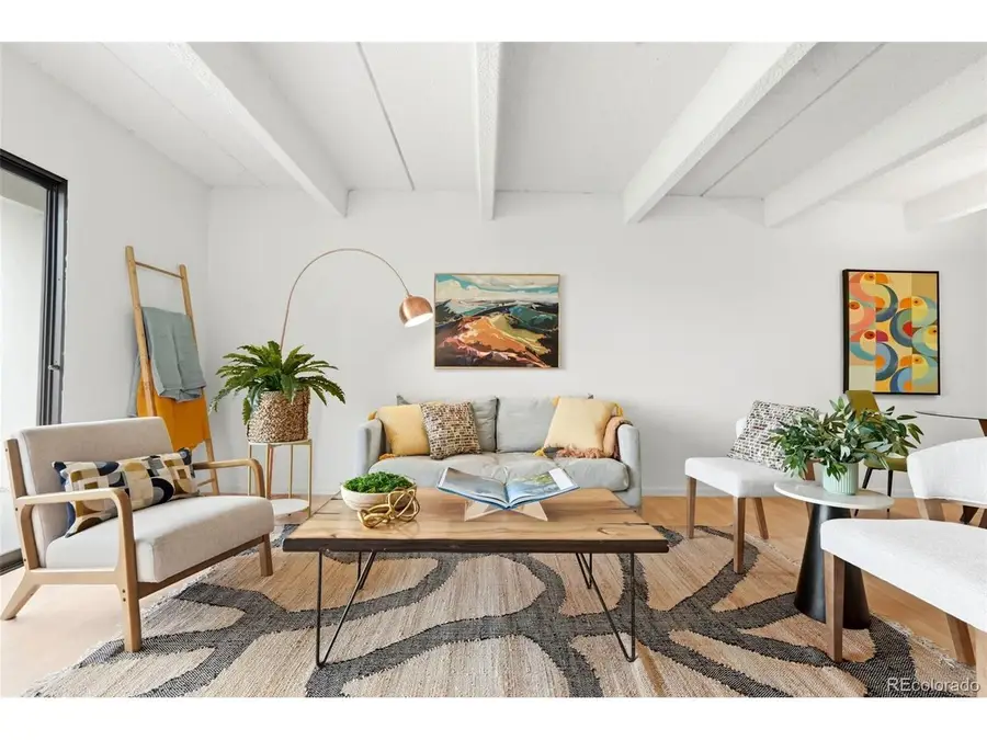 777 N Washington St #505, Denver, CO 80203 - #2