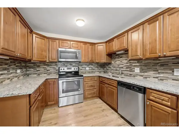 720 S Clinton St #7C, Denver, CO 80247