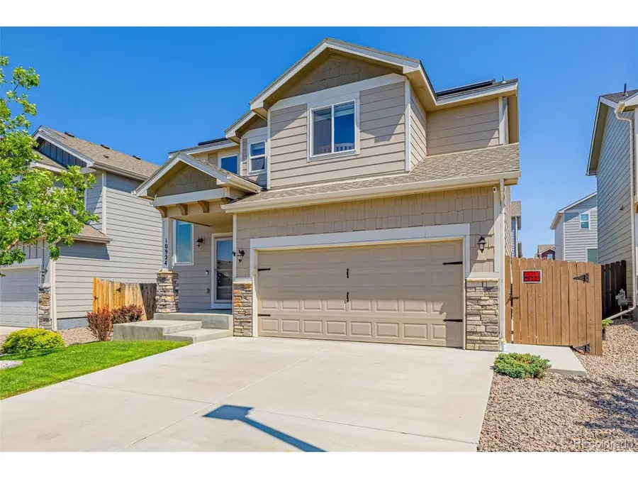 10924 Nolin Dr, Colorado Springs, CO 80925 - #3