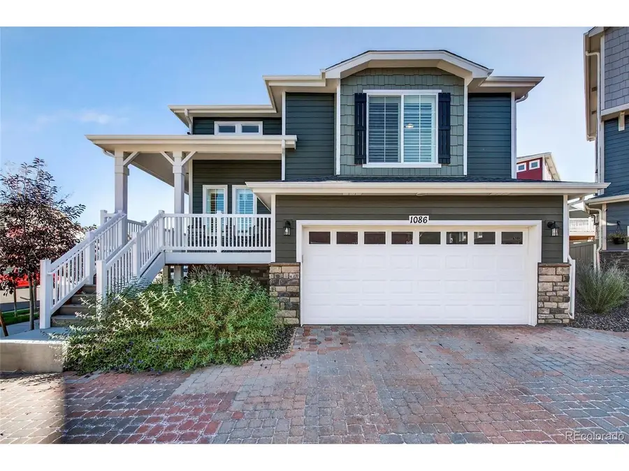 1086 Highlands Dr, Erie, CO 80516 - #2