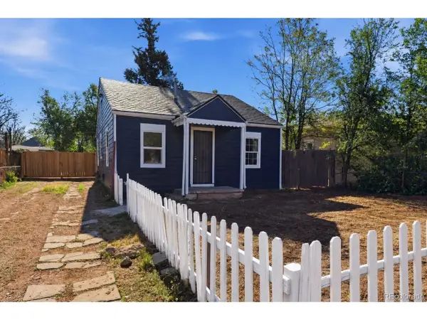 1334 Havana St, Aurora, CO 80010