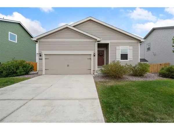 7418 Blue River Ave, Frederick, CO 80530