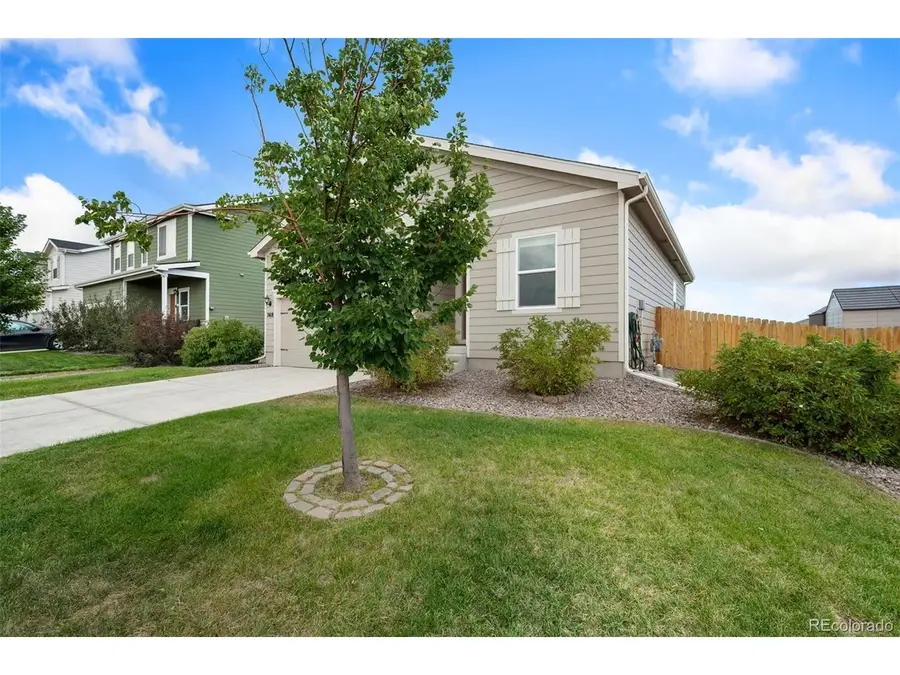 7418 Blue River Ave, Frederick, CO 80530 - #2