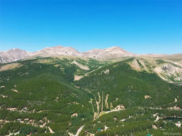 8821 Fall River Rd, Idaho Springs, CO 80452