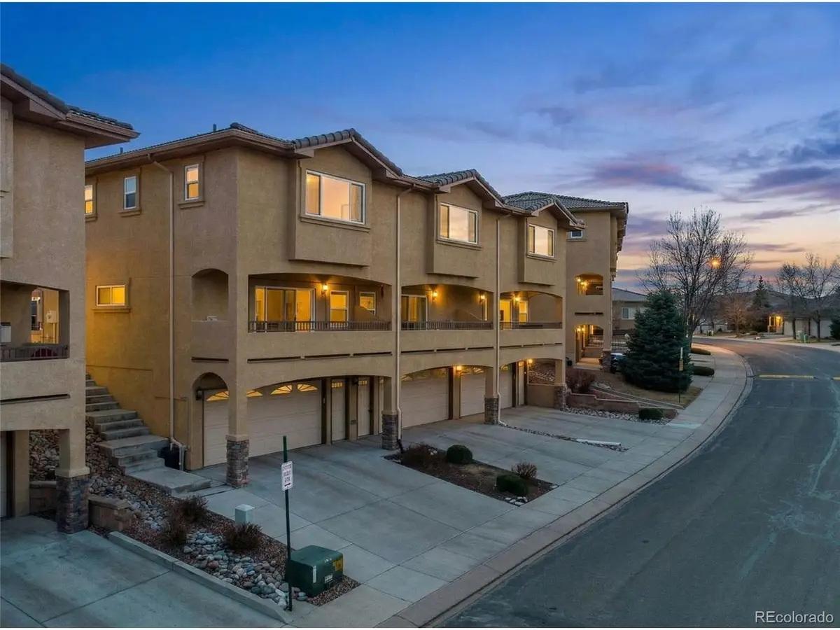 4367 Susie Vw, Colorado Springs, CO 80917 - #1