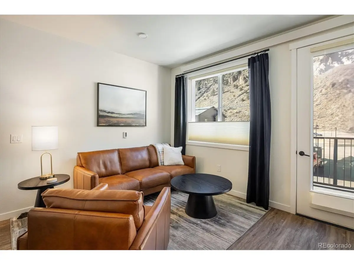 2121 Hummingbird Way #3-201, Georgetown, CO 80444 - #1
