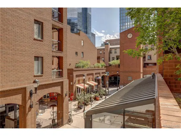Address Withheld By Seller, Denver, CO 80202
