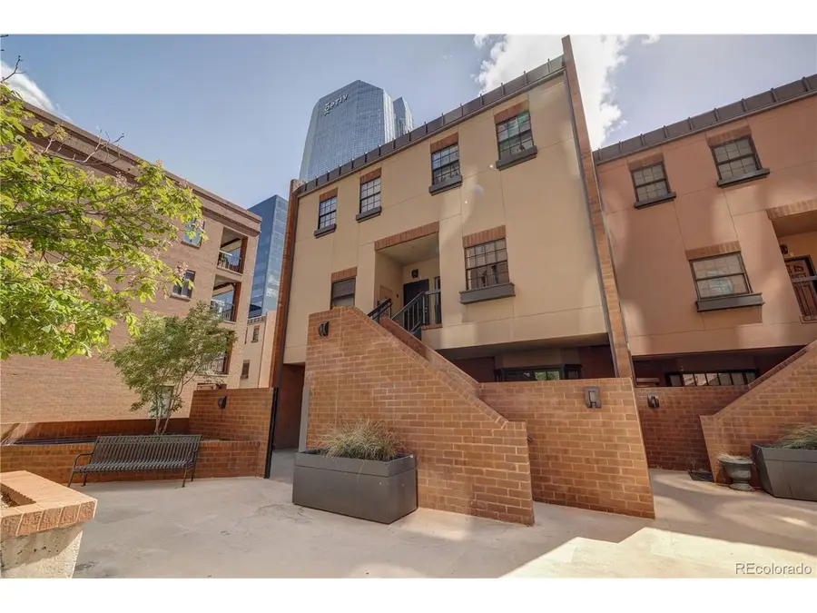 Address Withheld By Seller, Denver, CO 80202 - #2