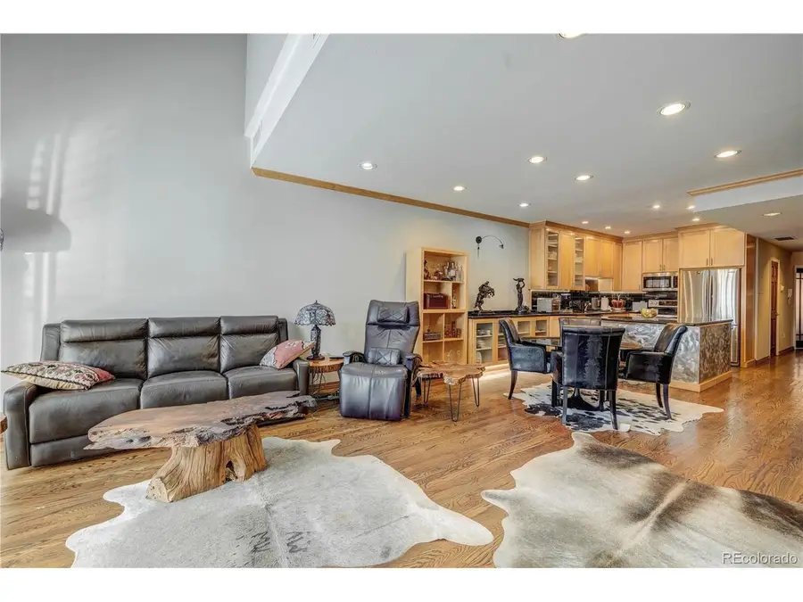 Address Withheld By Seller, Denver, CO 80202 - #3