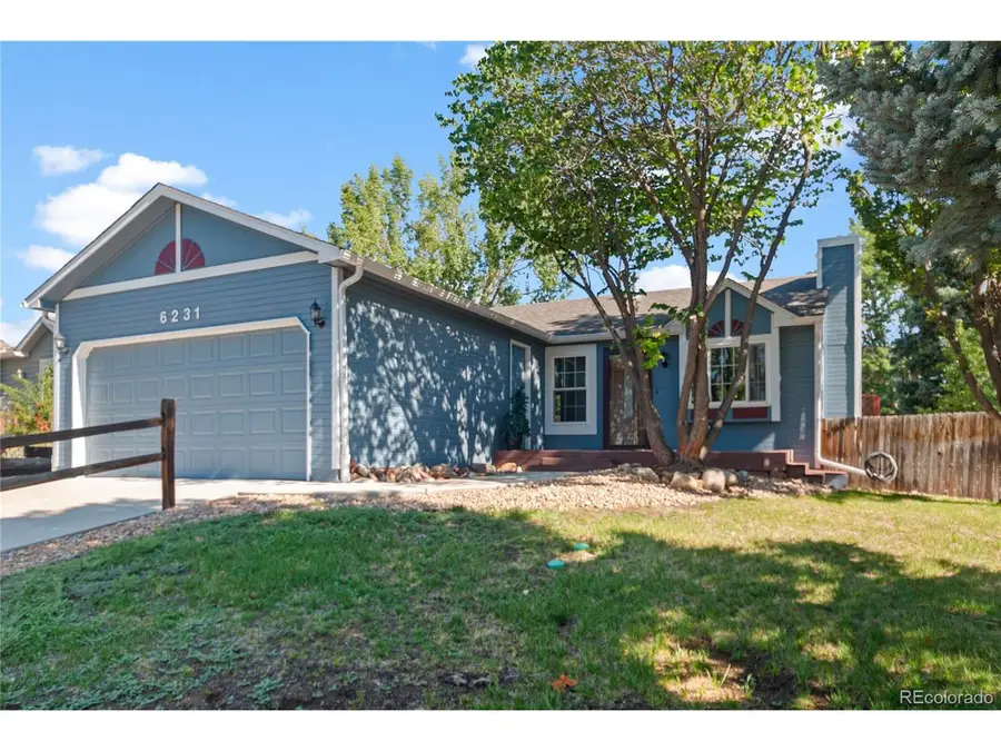 6231 W 116th Ave, Westminster, CO 80020 - #2