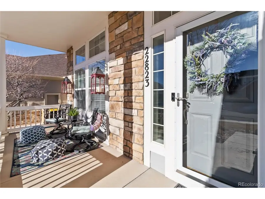 22823 Hope Dale Ave, Parker, CO 80138 - #2
