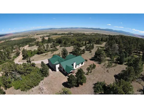 4860 County Road 140, Westcliffe, CO 81252
