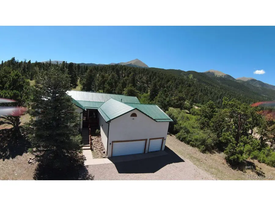 4860 County Road 140, Westcliffe, CO 81252 - Image #2