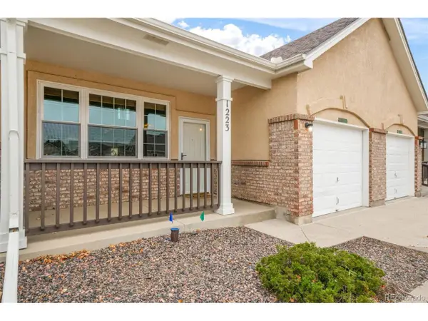 1223 Villa Grv, Monument, CO 80132