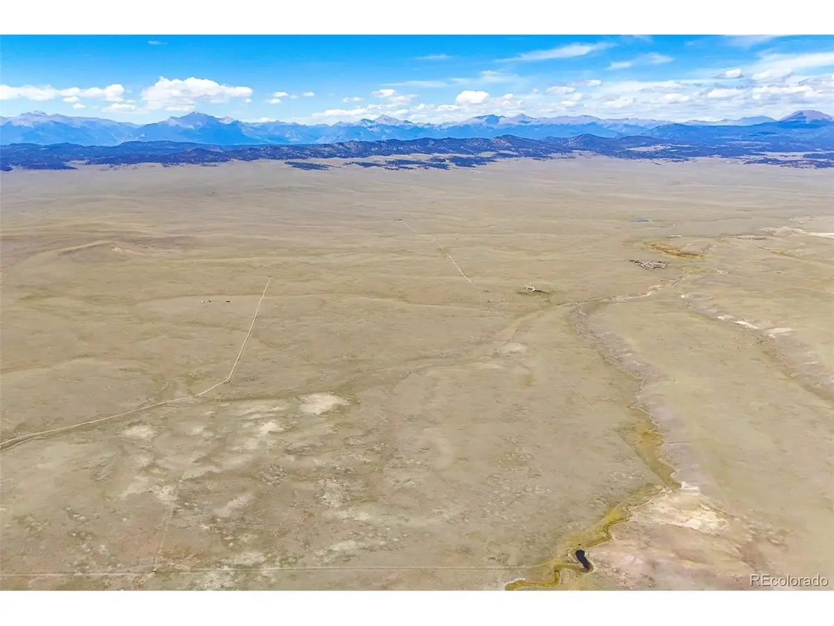 Butterfield Rd, Hartsel, CO 80449 - #1