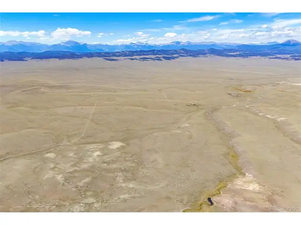 Butterfield Rd, Hartsel, CO 80449