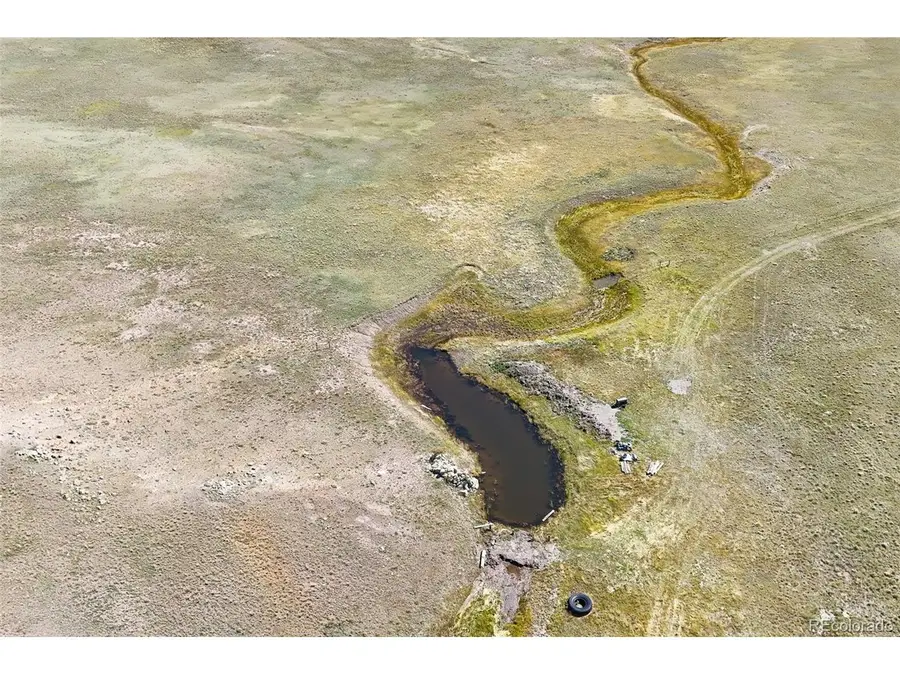 Butterfield Rd, Hartsel, CO 80449 - #3