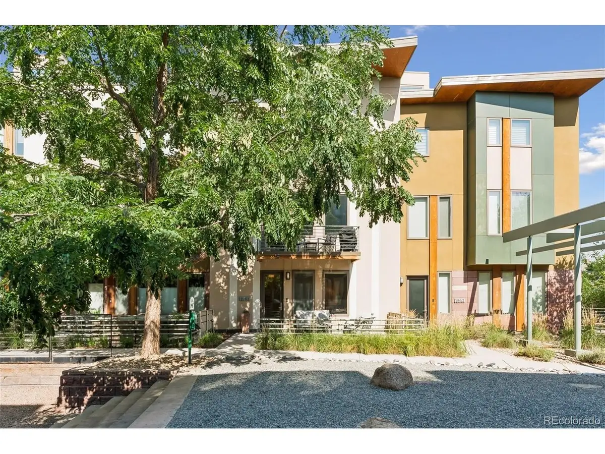 1961 W 34th Ave, Denver, CO 80211 - #1