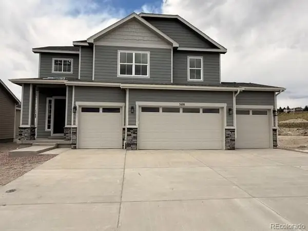 588 Old Grotto Dr, Monument, CO 80132