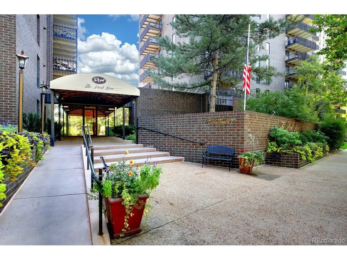 460 S Marion S Pkwy #C-604, Denver, CO 80209 - Image #1