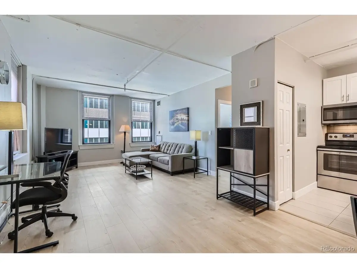 444 17th St #701, Denver, CO 80202 - Image #1