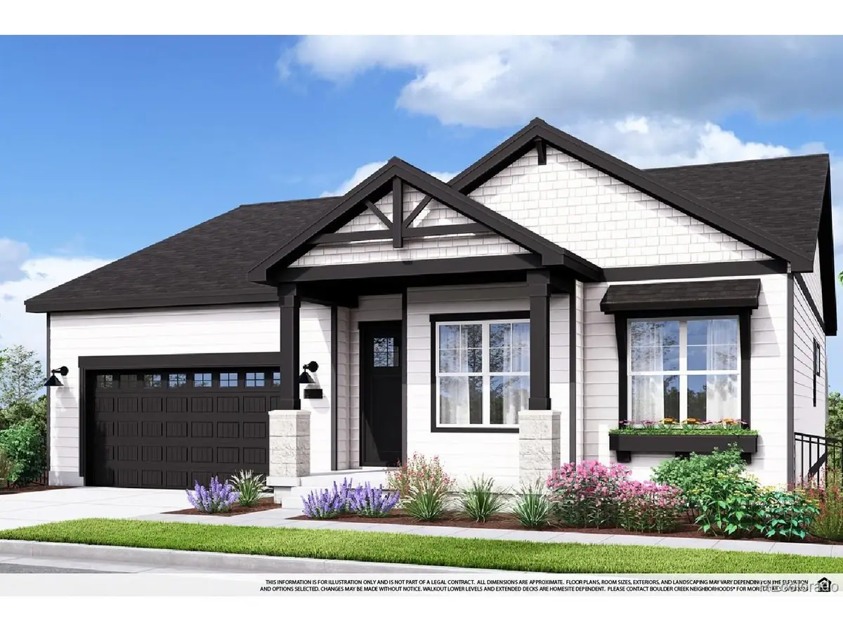 3108 Windward Way, Fort Collins, CO 80524 - #1