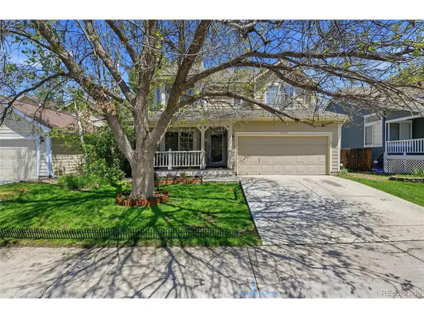 19089 E Molly Ave, Parker, CO 80134