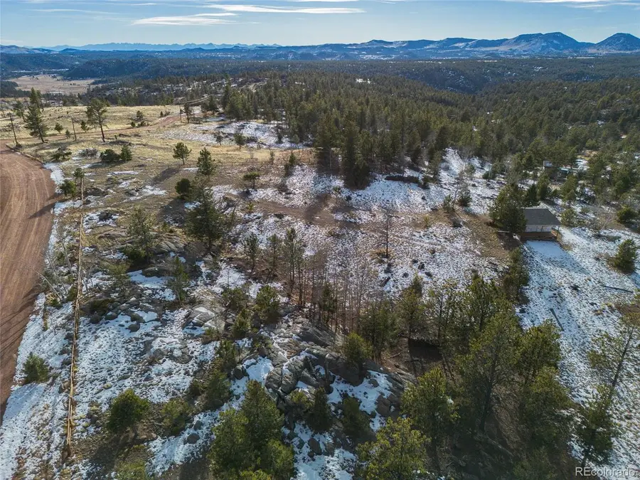 Address Withheld By Seller, Florissant, CO 80816 - #3