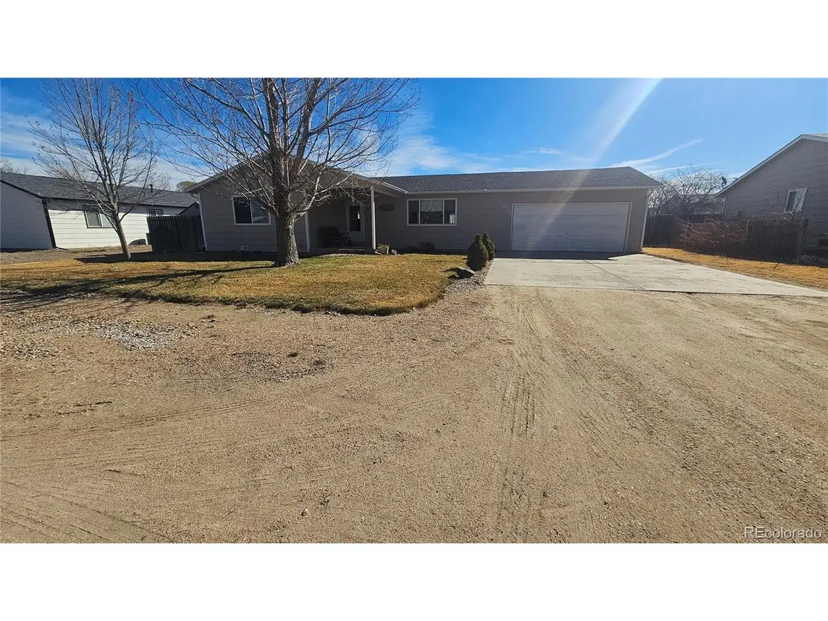 511 Rose St, Hillrose, CO 80733 - #1