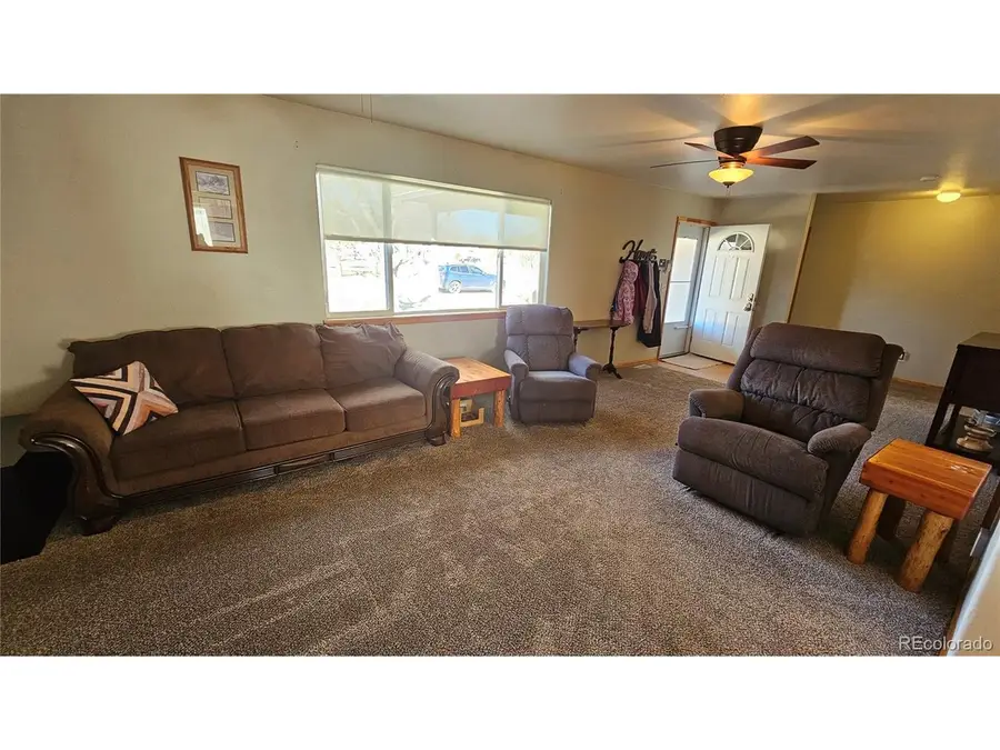 511 Rose St, Hillrose, CO 80733 - #3